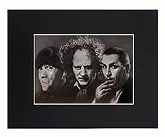 Xqartstudio three stooges for sale  Delivered anywhere in USA 