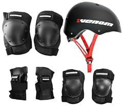 Venom helmet pads for sale  Delivered anywhere in UK