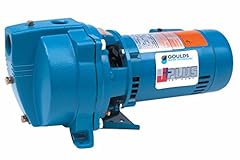 Used, Goulds Pump J5S Shallow Well Jet Pump, 115/230 Volt, for sale  Delivered anywhere in Canada