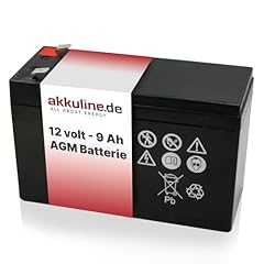 Agm power ersatz gebraucht kaufen  Wird an jeden Ort in Deutschland