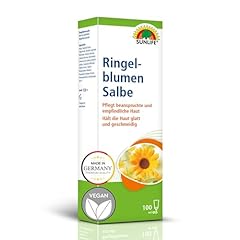 Sunlife ringelblumensalbe 100 gebraucht kaufen  Wird an jeden Ort in Deutschland