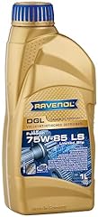 Ravenol dgl sae gebraucht kaufen  Wird an jeden Ort in Deutschland