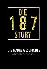 187 story wahre gebraucht kaufen  Wird an jeden Ort in Deutschland