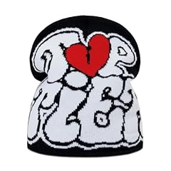 2thestars y2k beanie for sale  Delivered anywhere in USA 