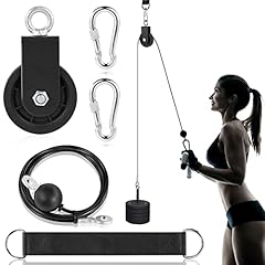 Cable pulley rotation for sale  Delivered anywhere in USA 