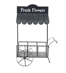 Deco metal plantstand for sale  Delivered anywhere in USA 