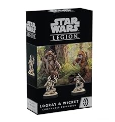 Star wars legion gebraucht kaufen  Wird an jeden Ort in Deutschland