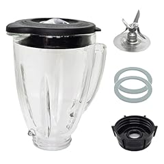 Cup blender glass for sale  Delivered anywhere in USA 