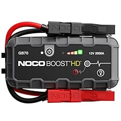 Noco boost gb70 for sale  Delivered anywhere in USA 
