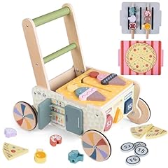 Wooden baby walker for sale  Delivered anywhere in USA 