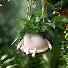 Hanging planter basket for sale  Delivered anywhere in USA 