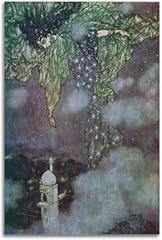 Lvtfco edmund dulac for sale  Delivered anywhere in UK