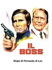 Boss usato  Spedito ovunque in Italia 