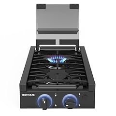 Contoure recessed burner for sale  Delivered anywhere in USA 