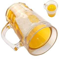 Qidures gefälschter bierkrug gebraucht kaufen  Wird an jeden Ort in Deutschland