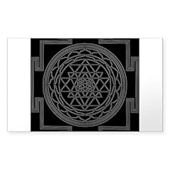 Cafepress sri yantra for sale  Delivered anywhere in UK