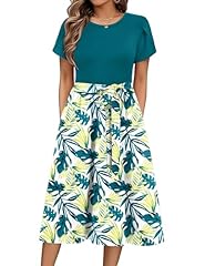 Zeagoo femme robe d'occasion  Livré partout en France