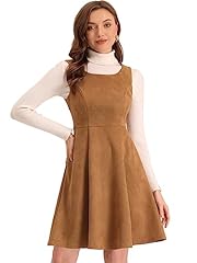 Allegra pinafore dress for sale  Delivered anywhere in USA 
