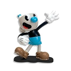 Cuphead create figure for sale  Delivered anywhere in UK