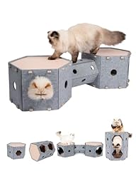 Cat play house for sale  Delivered anywhere in USA 