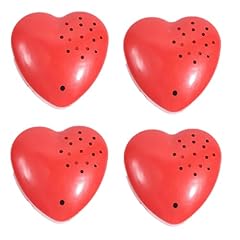 Tools 4pcs heart for sale  Delivered anywhere in UK