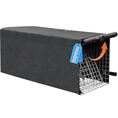Live animal trap for sale  Delivered anywhere in USA 