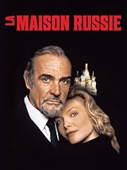 Maison russie d'occasion  Livré partout en France