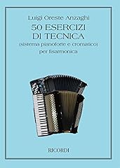 Esercizi tecnica d'occasion  Livré partout en France