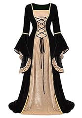 Frawirshau renaissance costume for sale  Delivered anywhere in USA 
