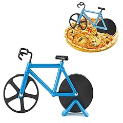 1pcs bicycle pizza for sale  Delivered anywhere in UK