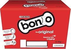 Bonio original biscuits for sale  Delivered anywhere in UK