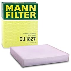 Mann filter 1827 usato  Spedito ovunque in Italia 