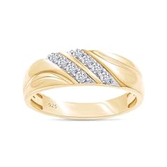 Savearth diamonds cttw for sale  Delivered anywhere in USA 