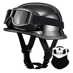 Casque moto vintage d'occasion  Livré partout en France