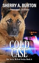 Cold case book for sale  Delivered anywhere in UK