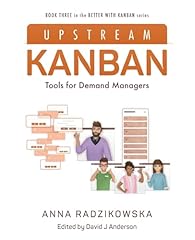 Upstream kanban tools for sale  Delivered anywhere in UK