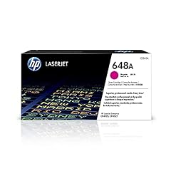 648a magenta toner for sale  Delivered anywhere in USA 