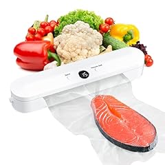 Vacuum sealer vacuum for sale  Delivered anywhere in UK