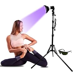 Lampe bronzante portable d'occasion  Livré partout en France