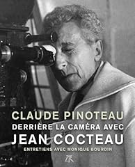 Caméra jean cocteau d'occasion  Livré partout en France
