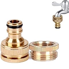 Brass garden outdoor for sale  Delivered anywhere in UK