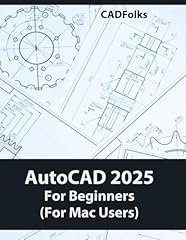 Autocad 2025 for usato  Spedito ovunque in Italia 