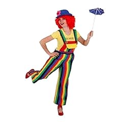 Clownhose gestreift gebraucht kaufen  Wird an jeden Ort in Deutschland