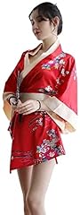 Hnybd kimono giapponese usato  Spedito ovunque in Italia 