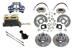 Front disc brake for sale  Delivered anywhere in USA 