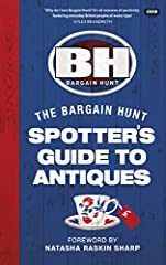 Bargain hunt spotter for sale  Delivered anywhere in Ireland