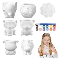 Pottery painting kit for sale  Delivered anywhere in UK