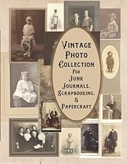 Vintage photo collection for sale  Delivered anywhere in UK