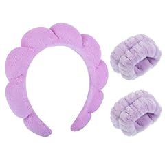 Wsicse skincare headbands for sale  Delivered anywhere in USA 