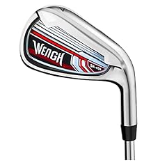 Wengh golf iron for sale  Delivered anywhere in UK